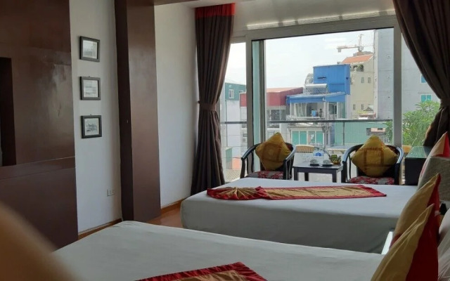 Millennium Hanoi Hotel