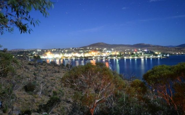 The Point Jindabyne