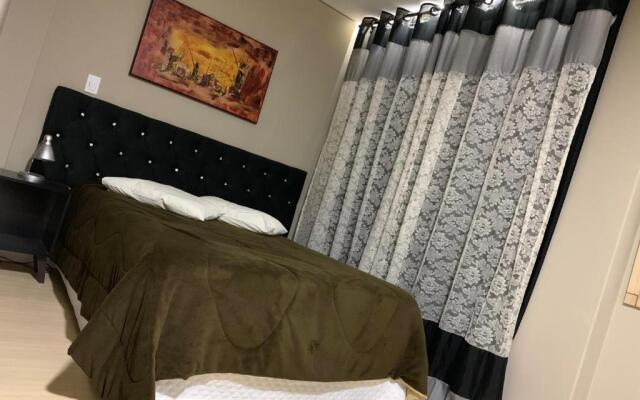 Hotel Brasília