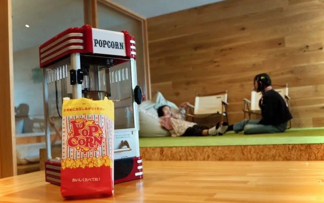 Relax Hotel Takayama Station