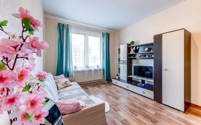 Апартаменты Vesta, Южное шоссе