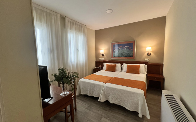 Hostal San Lorenzo