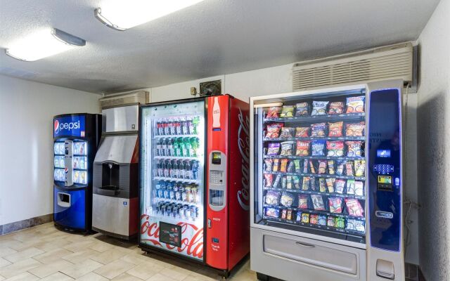 Americas Best Value Inn Bowling Green