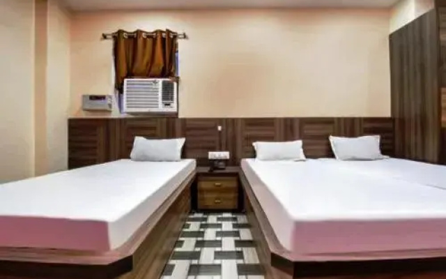 Goroomgo Vivek Patna