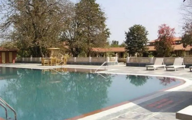 Mogli Resorts Kanha