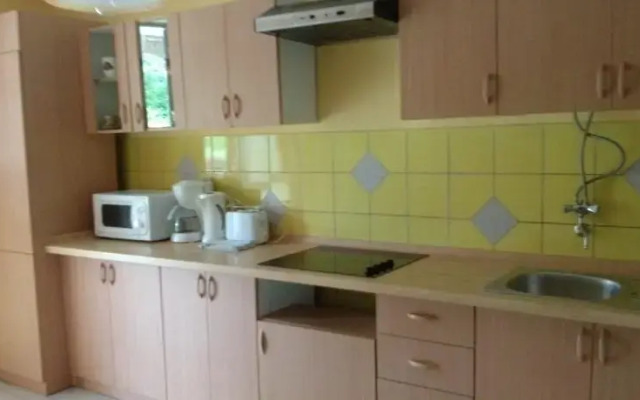 Villa Vugica Polje