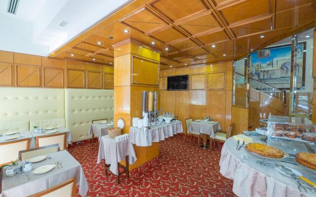 Teco Hotel