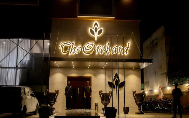 The Orchard Hotel