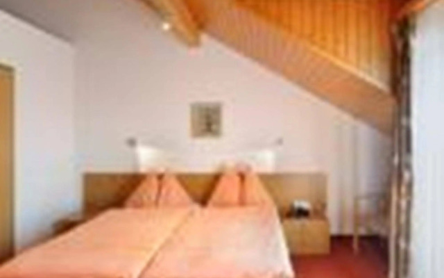 Hotel Toscana