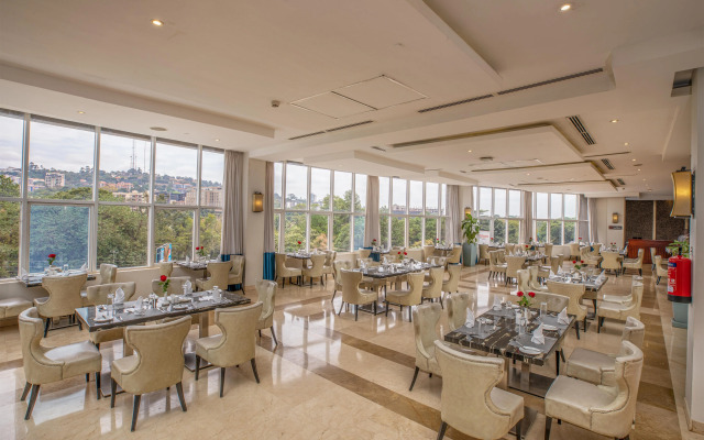 Golden Tulip Canaan Kampala