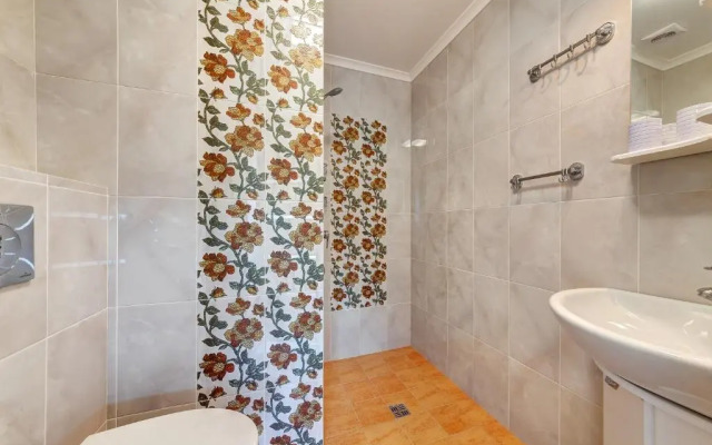 Guest House Goldfish