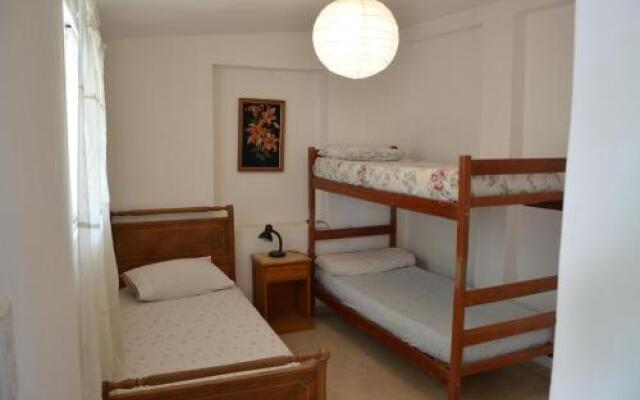 Alojamiento El Roble