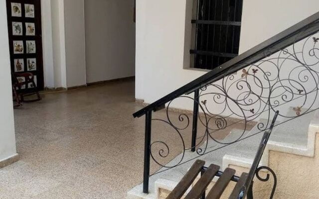 Hotel Almirante Padilla