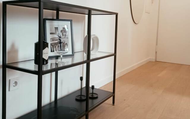 Modern and Spacious apt Tanja With Private Parking