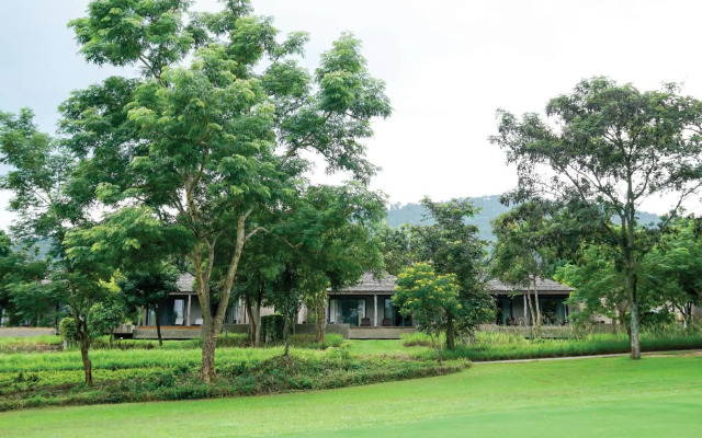 Muthi Maya Forest Pool Villa Resort