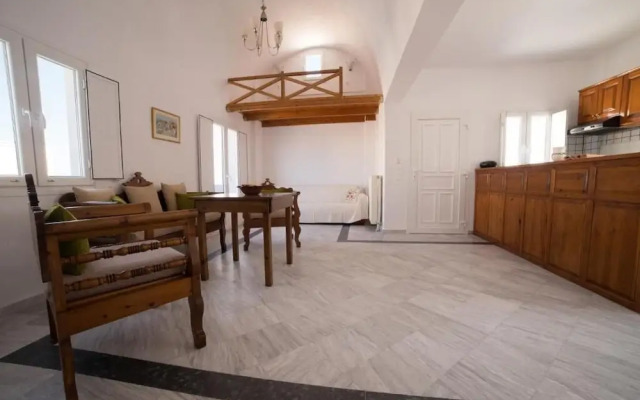 Altea Apartments