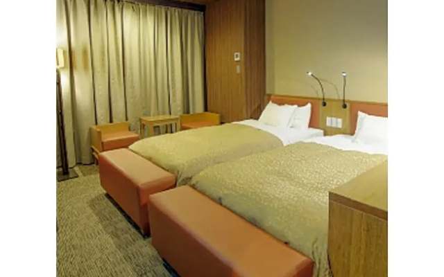 Hotel Relief SAPPORO SUSUKINO - Vacation STAY 22970v