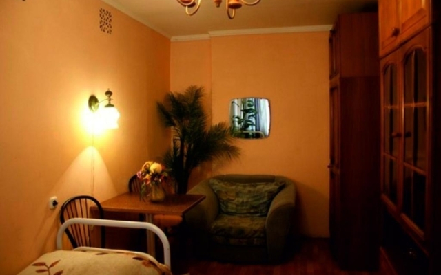 Gloriya Hotel