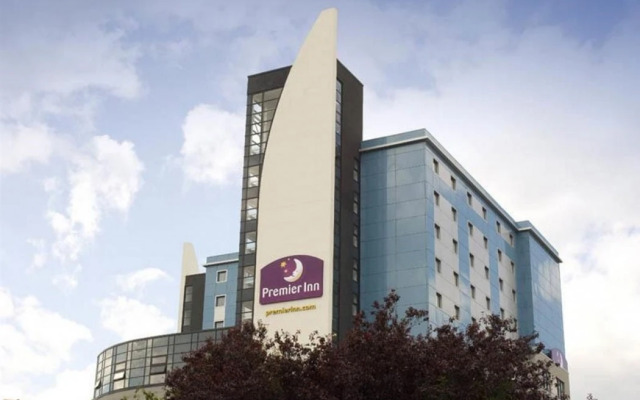 Premier Inn Hull City Centre