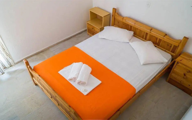 Monolithos Villa