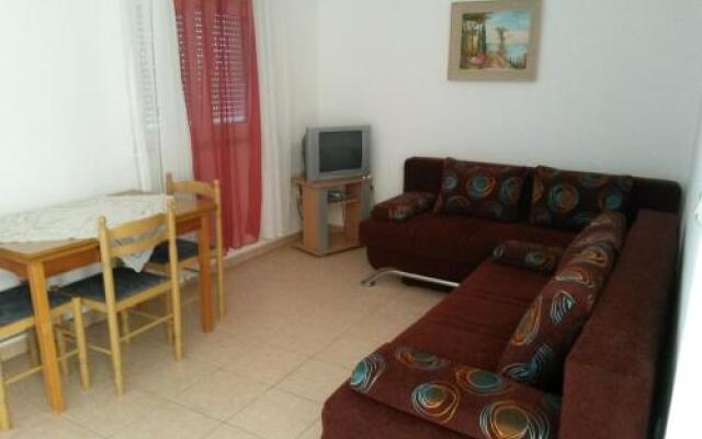 Ruzica Apartments