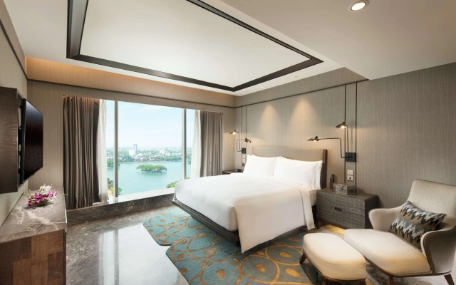 Conrad Bengaluru