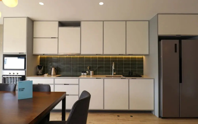 Amazing 2BR in Miraflores