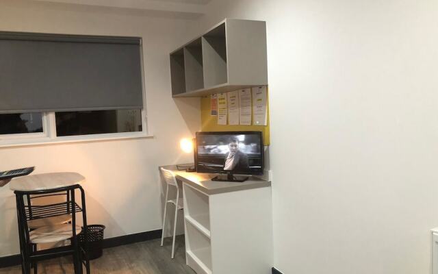 SPI Castle Apartments
