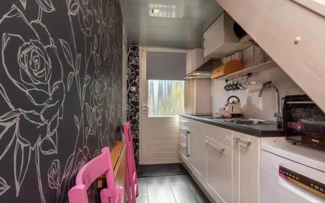 Studio De Zandhut - Swaalingestraat 78 Zoutelande