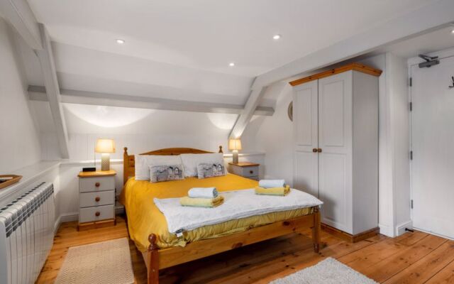 Cherry Orchard House