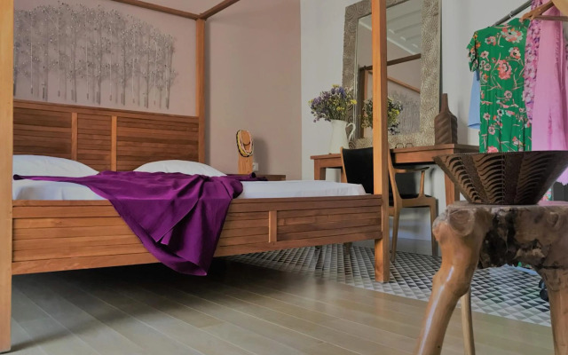 Vranas Ambiance Hotel