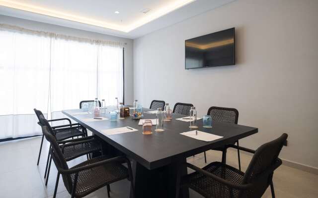 Radisson Blu Resort Lanzarote - Adults Only +16