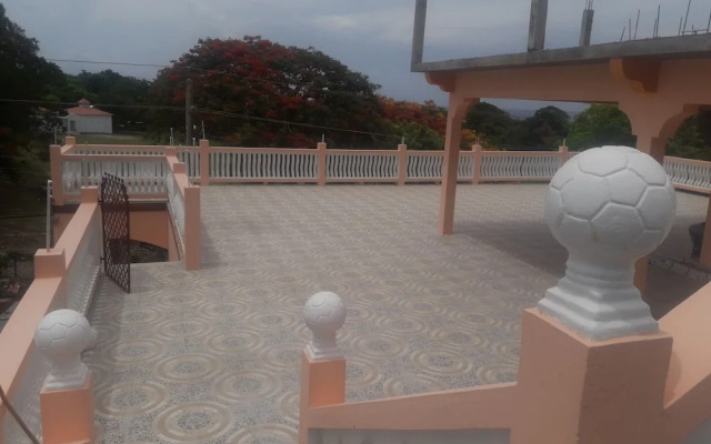 The View (1bed)