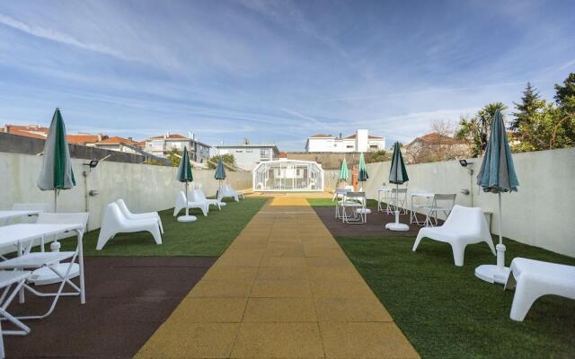 733 Costa Cabral Metro Residence