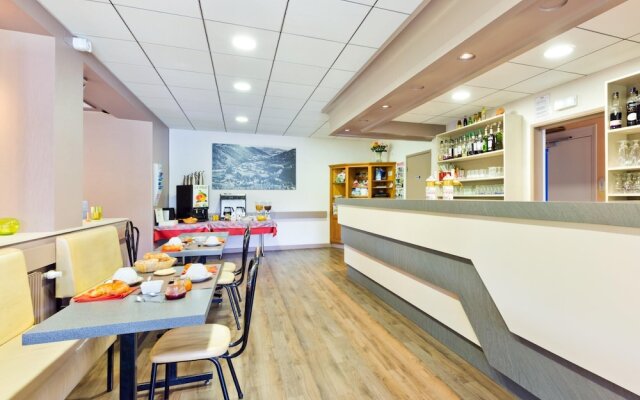 Hôtel Restaurant Belle Vue