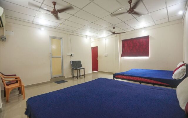 ULO ECR Sea Lounge and Banquets