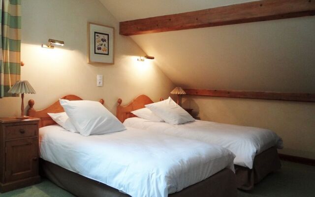 Auberge des Chasseurs