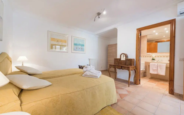 Circe - Villa With Private Pool In Fornalutx