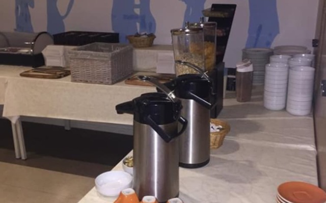 Hostel Flensburg