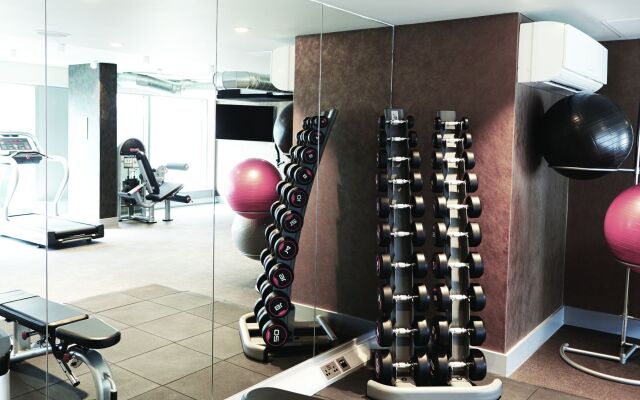 Holiday Inn Manchester - City Centre by IHG