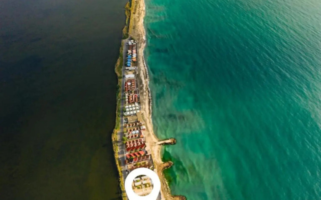 Sea Complex Relax& Spa- All Inclusive
