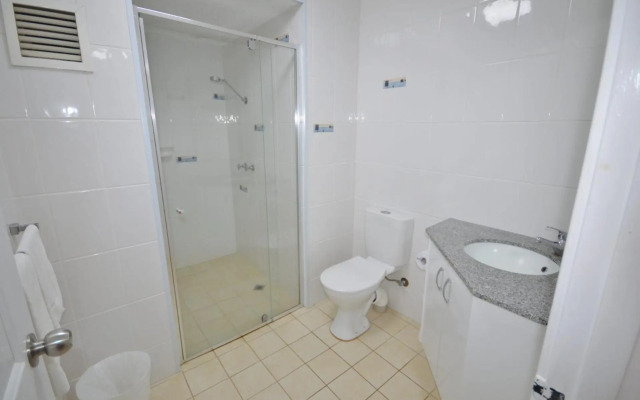 Riverview Holiday Apartment 93 - Kalbarri WA