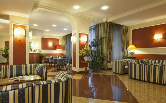Garda Hotel