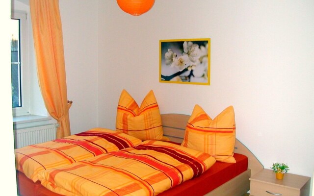 Ferienwohnungen Am Schlössel