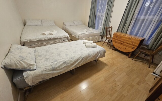 Bruce Rooms