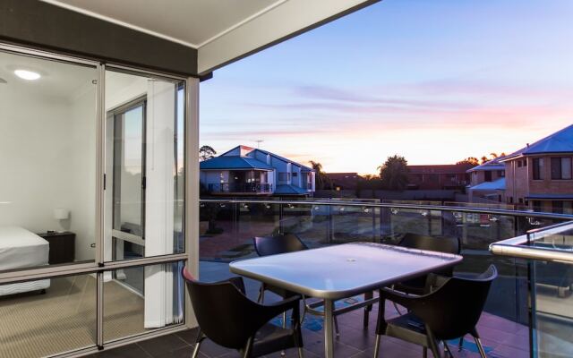 Reflections by Rockingham Apartments