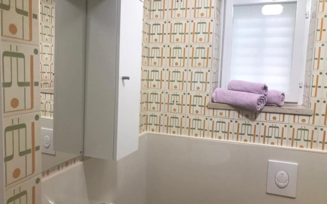 Apartment Amazing View