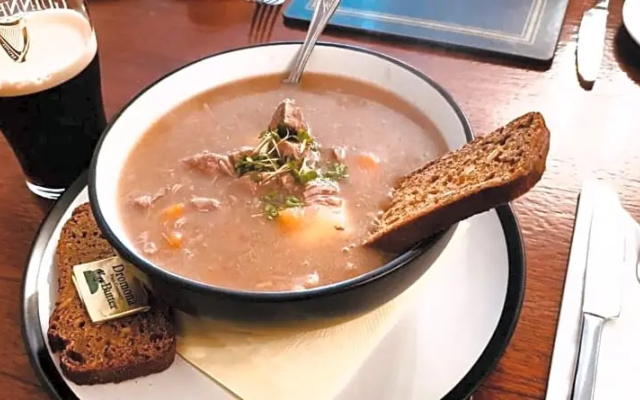 Danagher’s Hotel Cong