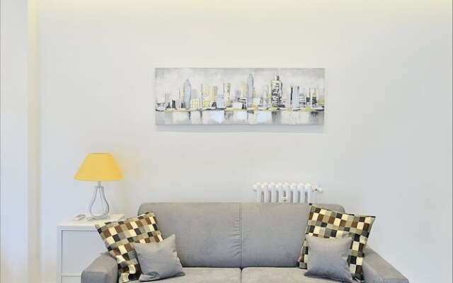 Romantic Trastevere Apartment