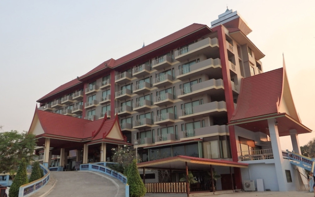 Econo Lodge Conference Center